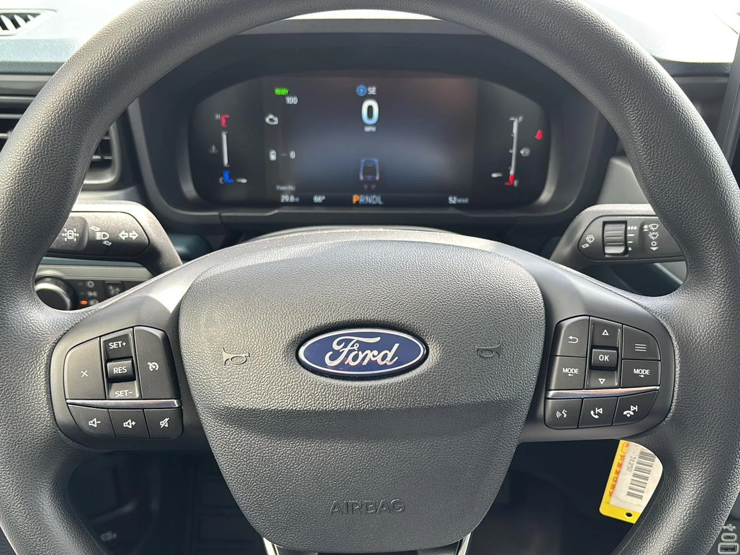 New 2026 Oxford White Ford XL image 18