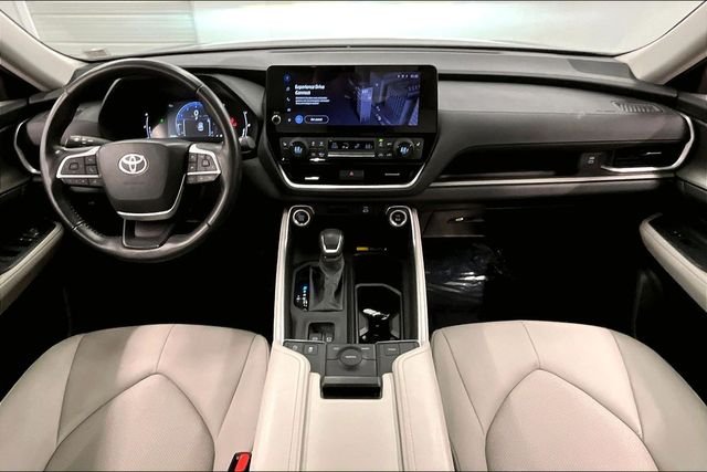 2024 Toyota Grand Highlander XLE - Photo 18