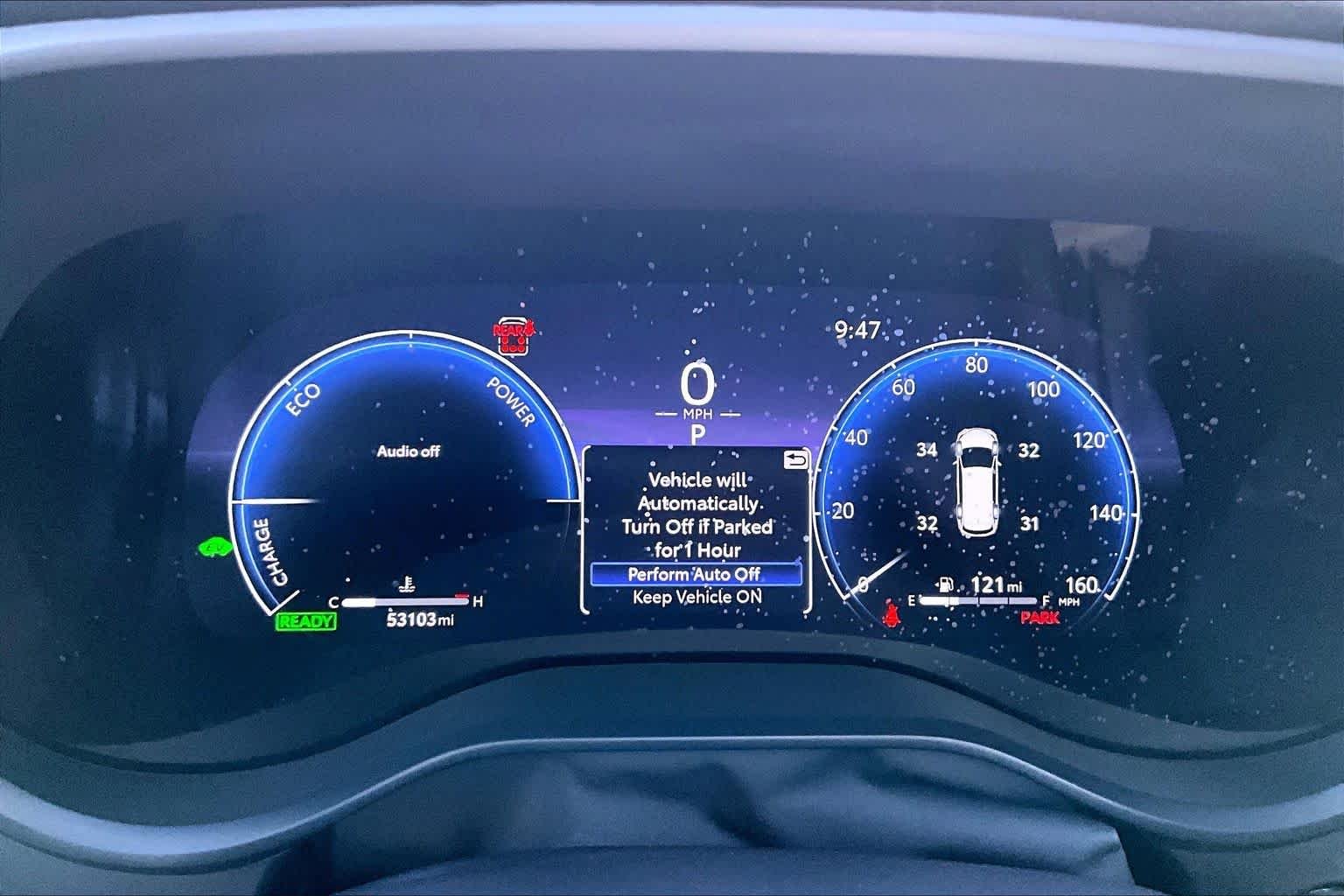 Used 2025 Wind Chill Pearl Toyota Limited image 23