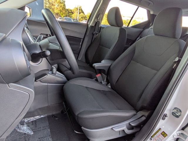 2025 Nissan KICKS PLAY Base - Photo 20