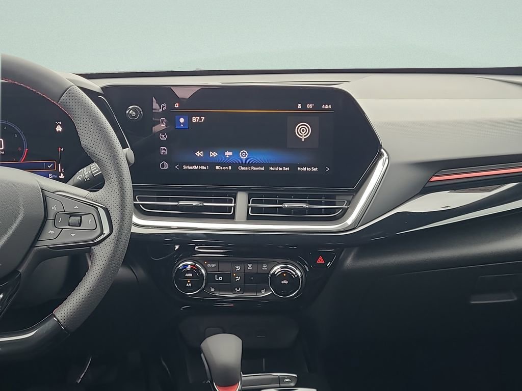 2026 Chevrolet Trax RS - Photo 14