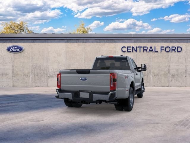 New 2026 Avalanche Ford F-350® XLT image 8