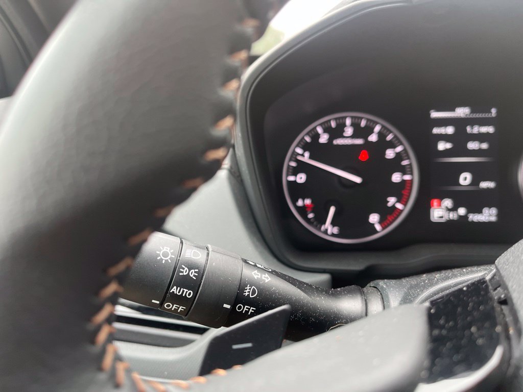 Used 2026 Black Subaru Sport image 15