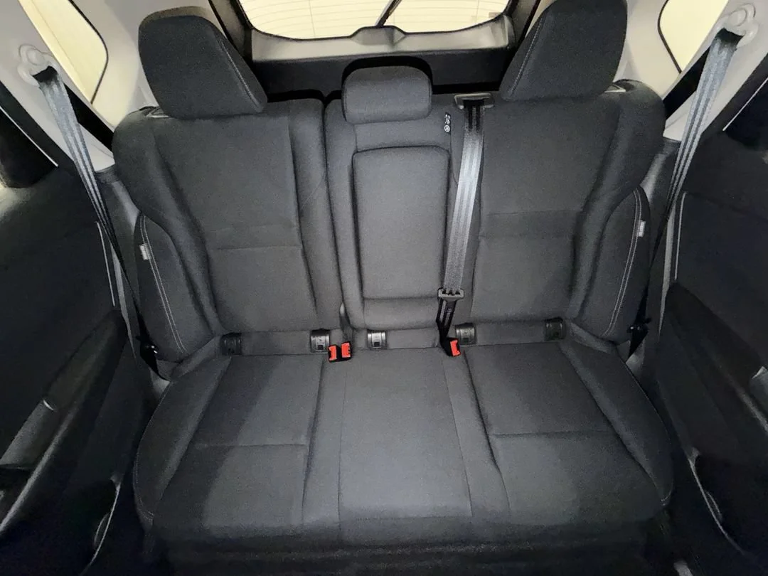 Certified Used 2026 Glacier White Nissan S image 20