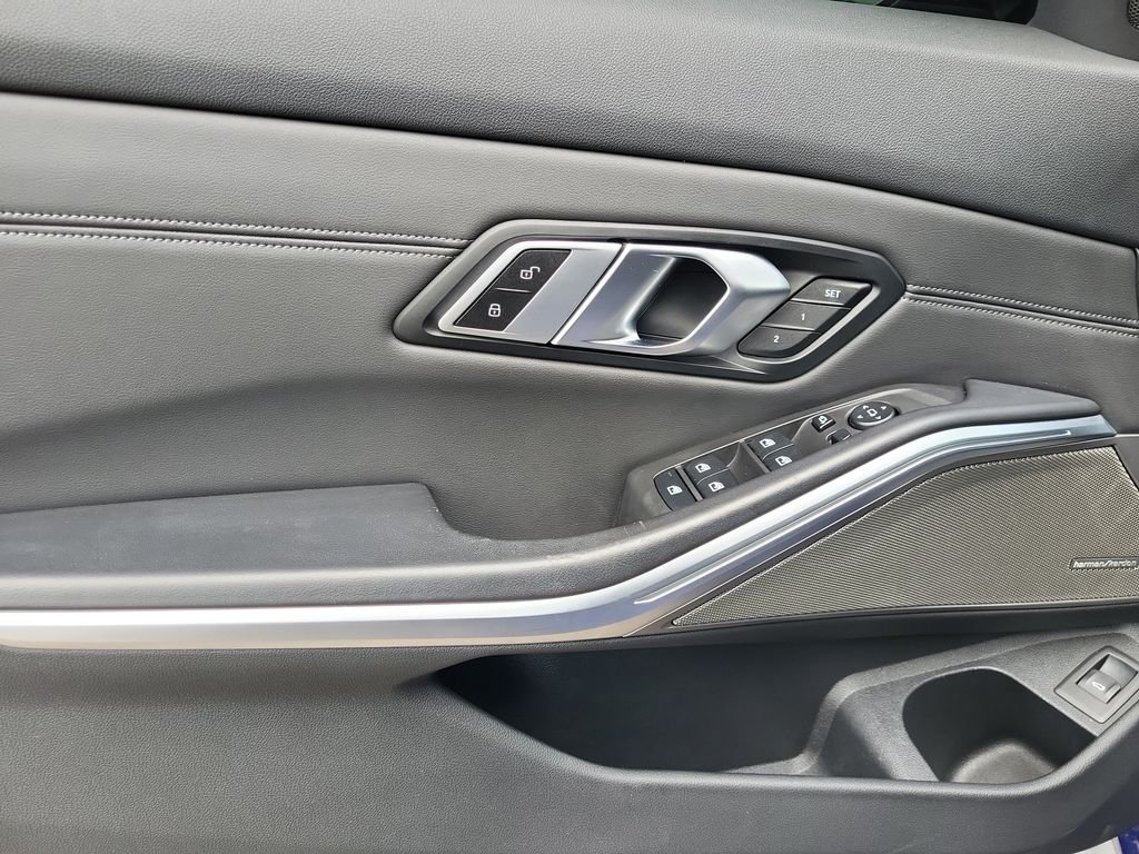 2023 BMW M3 Sedan Base - Photo 11