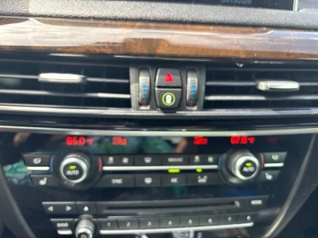 2018 BMW X5 sDrive35i - Photo 14