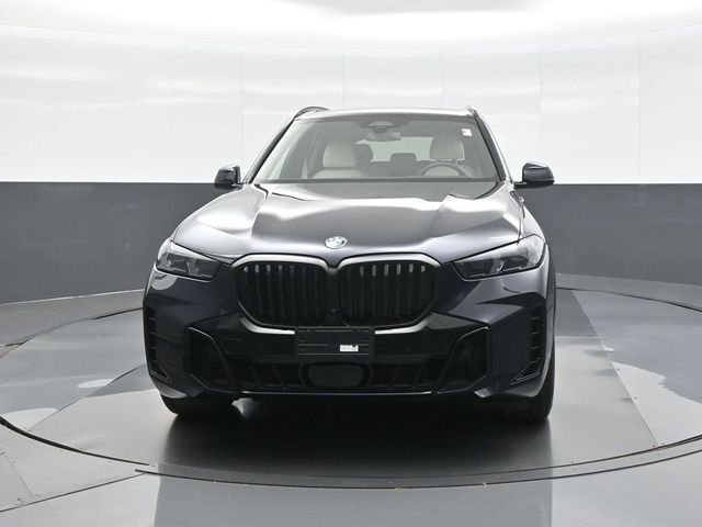 Used 2024 BMW X5 40i with VIN 5UX23EU02R9S65551 for sale in Kansas City