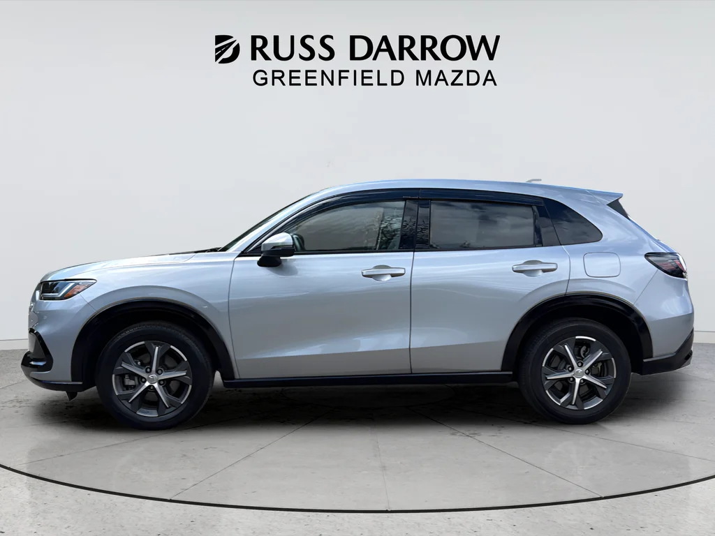 Used 2024  Honda EX-L image 2