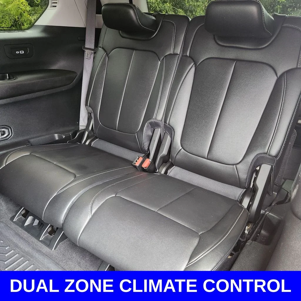 Used 2023 Black Jeep Limited image 16