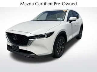 2022 Mazda CX-5 S Premium Plus package Auto AWD's photo