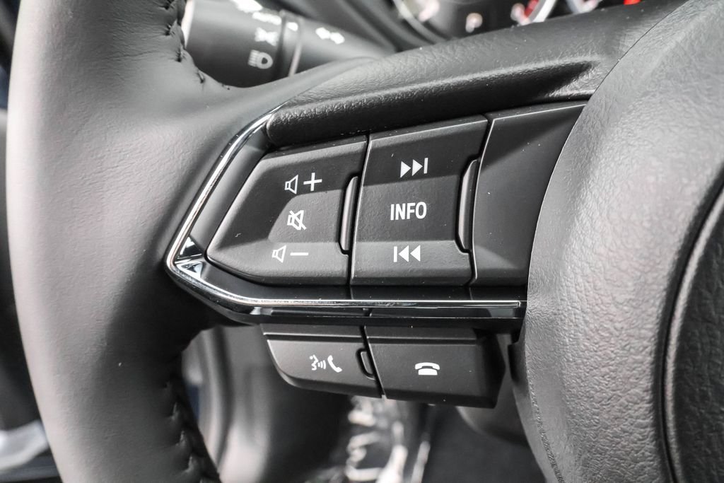 Used 2025 Blue Mazda 2.5 S Select Package image 19