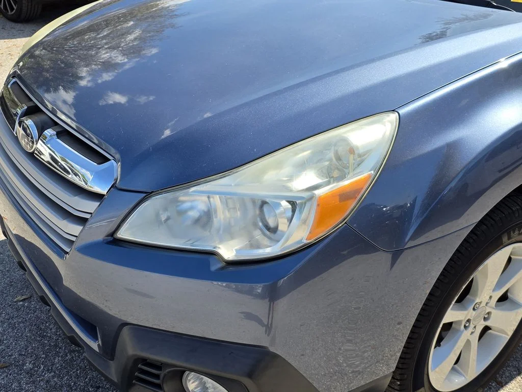 2013 Subaru Outback Premium - Photo 6