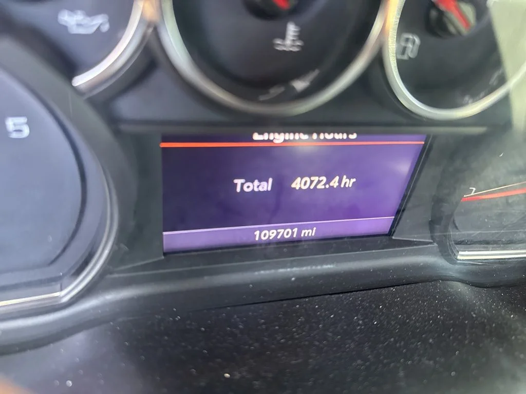 Used 2021 White Chevrolet LT image 6