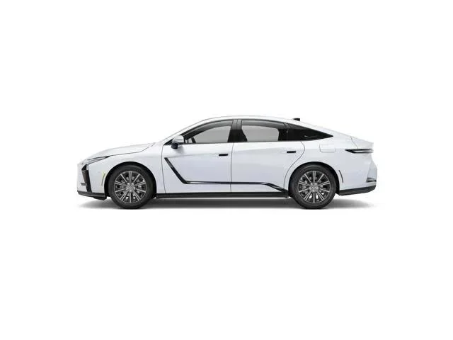 New 2026 Ultra White Lexus ES 350h PREMIUM+ image 23