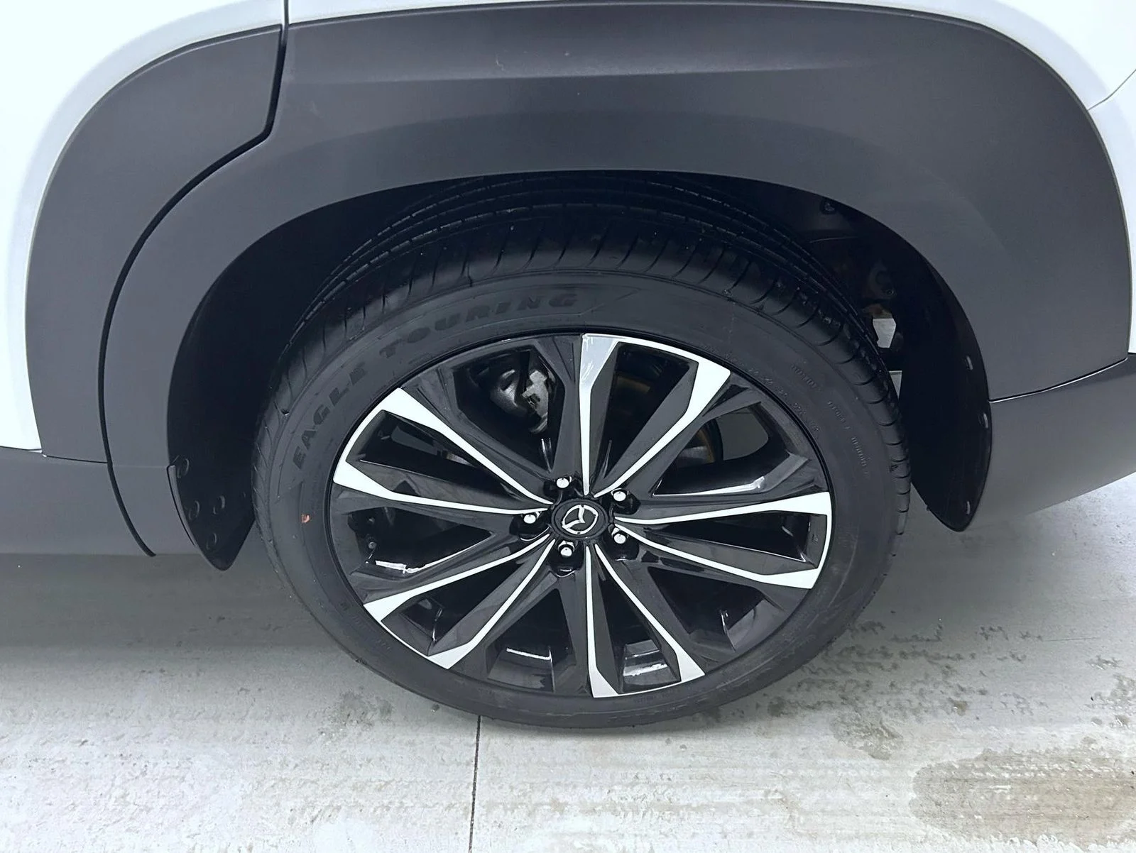Certified Used 2025 Beige Mazda 2.5 S Premium Plus Package image 22