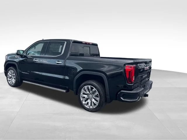 New 2026 Onyx Black GMC Denali image 3
