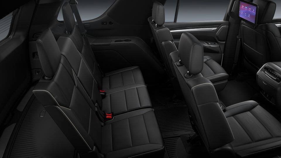 2026 Cadillac Escalade Sport - Photo 207
