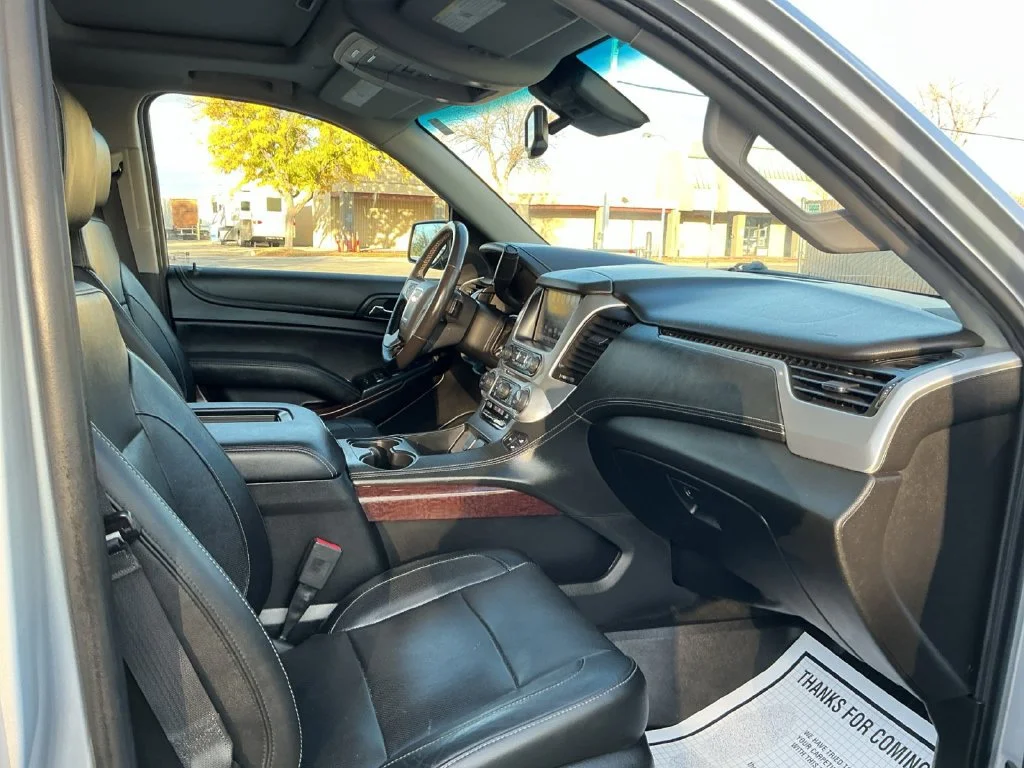 Used 2018 QUICKSILVER METALLIC GMC SLT image 26