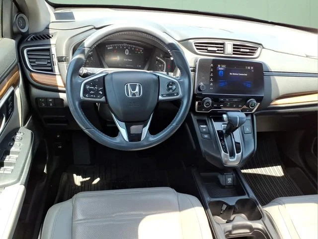 Used 2019 Blue Honda Touring image 13