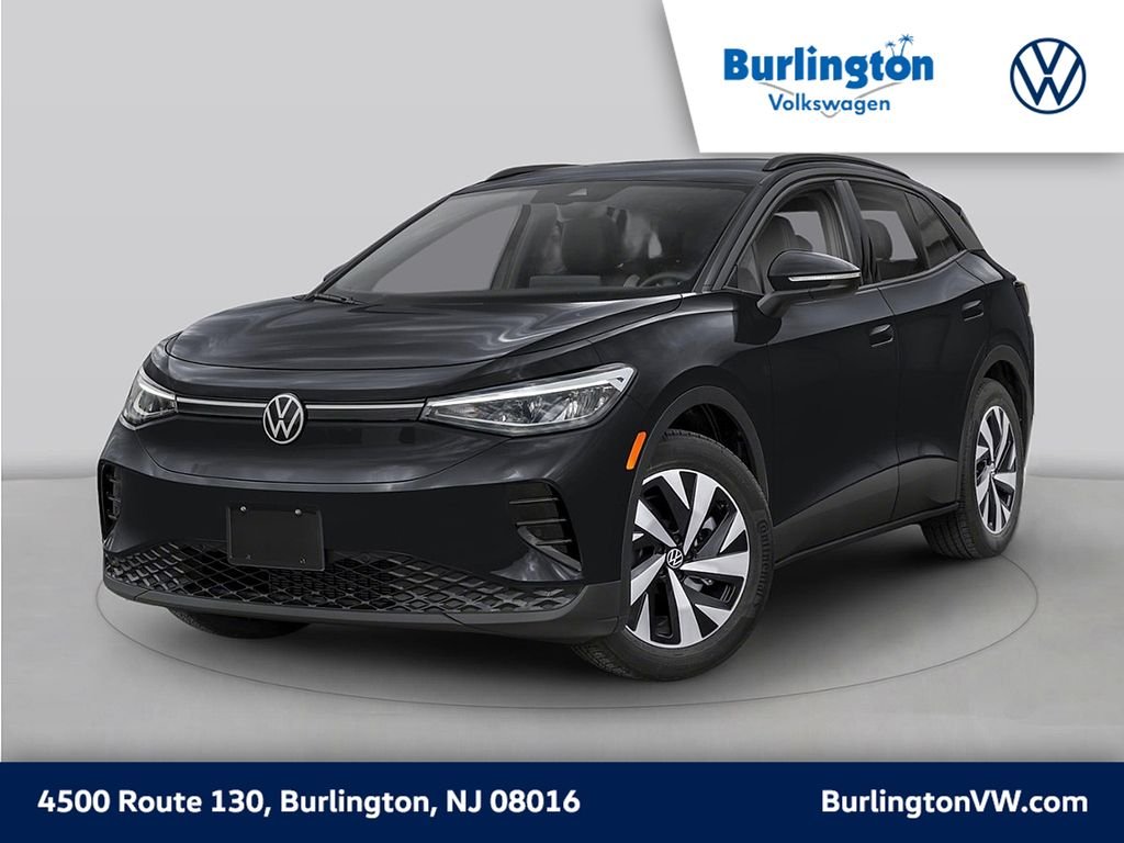 2023 Volkswagen ID.4 PRO S AWD's photo