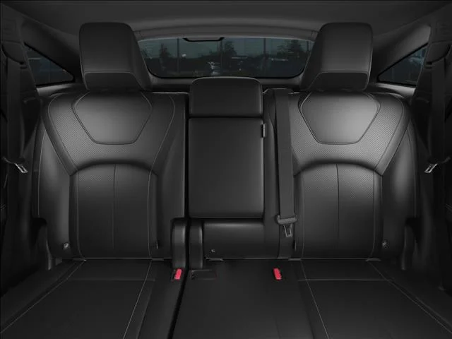 New 2027 SUNFIRE RED INFINITI Sport AWD image 8