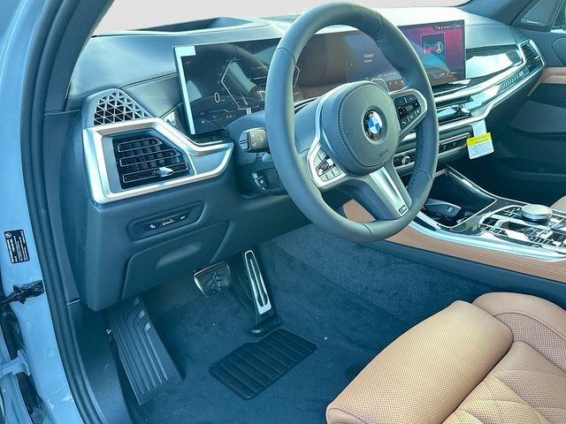 New 2026 Gray BMW sDrive40i image 5