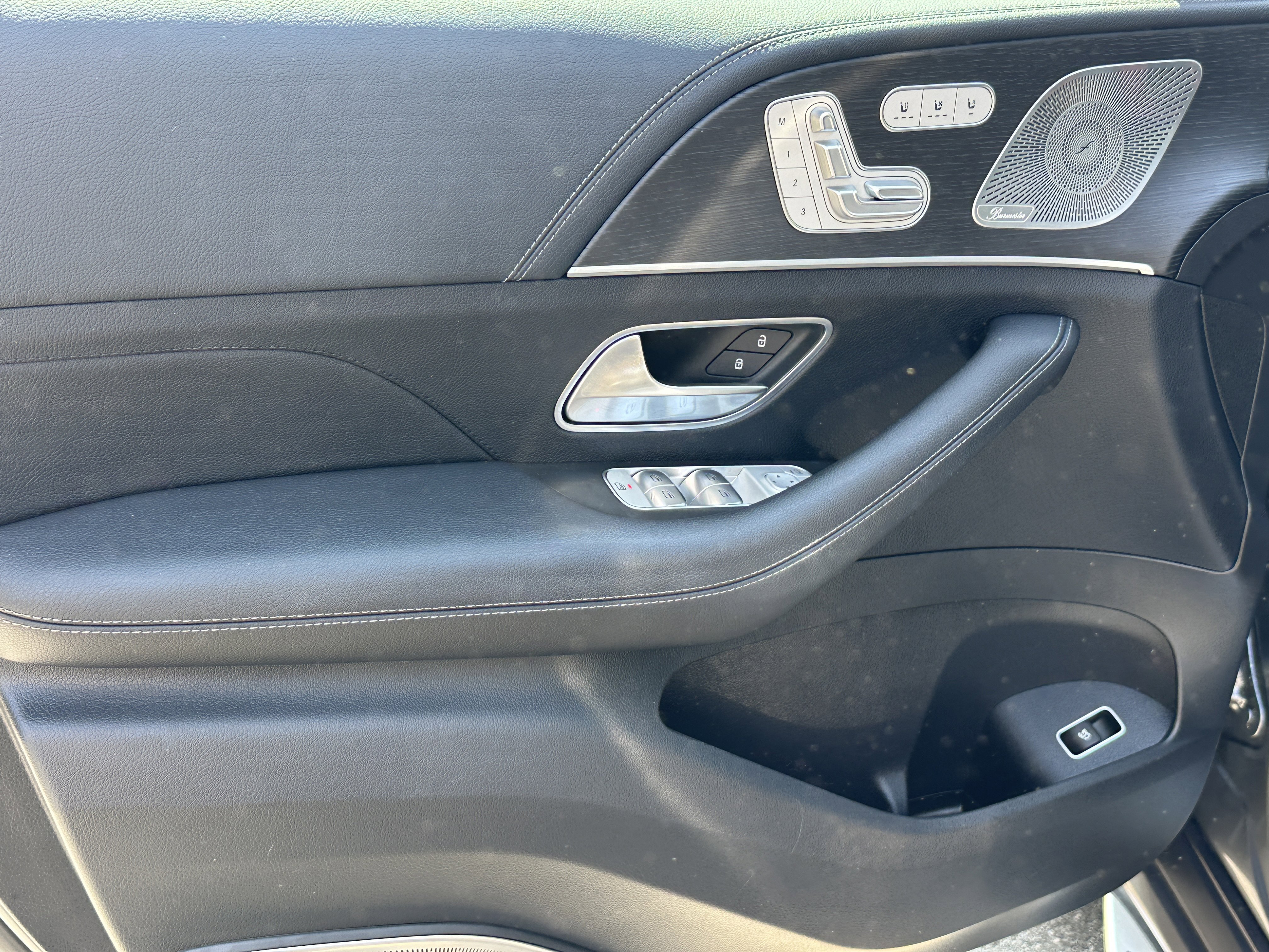 2024 Mercedes-Benz GLS Base - Photo 11