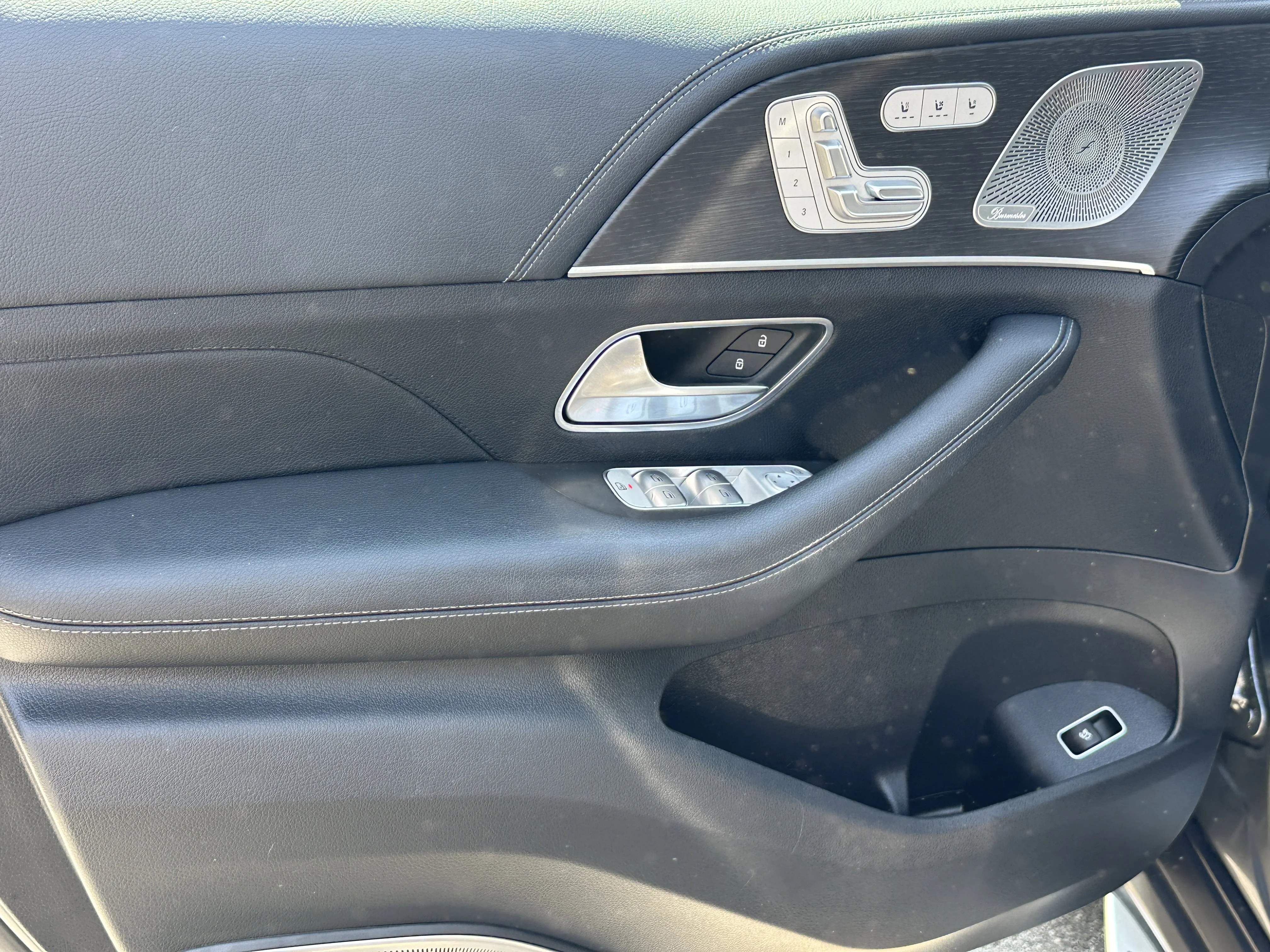 2024 Mercedes-Benz GLS Base - Photo 11