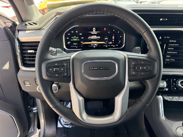 Used 2026 Silver GMC Denali image 14