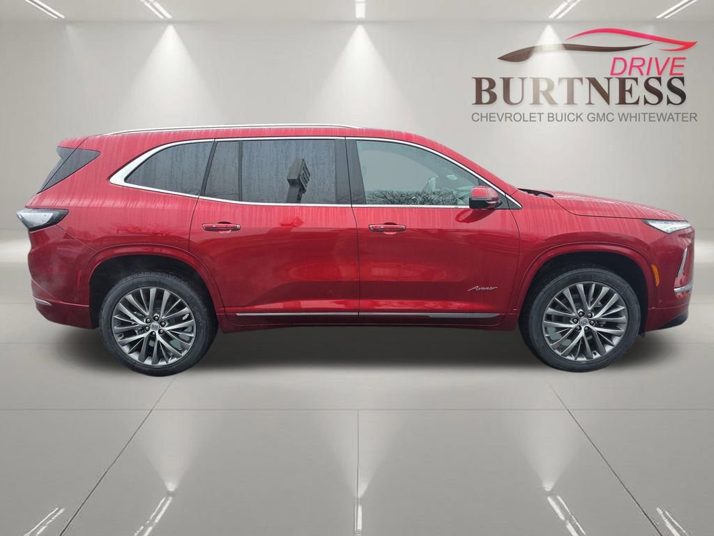 2026 Buick Enclave Avenir - Photo 27
