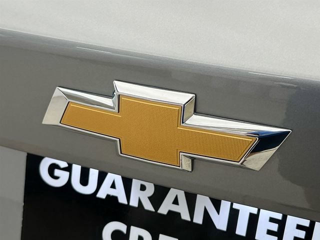 2025 Chevrolet Trax LT - Photo 38