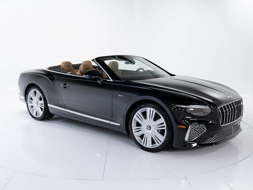 New 2026 Beluga Bentley Azure image 7