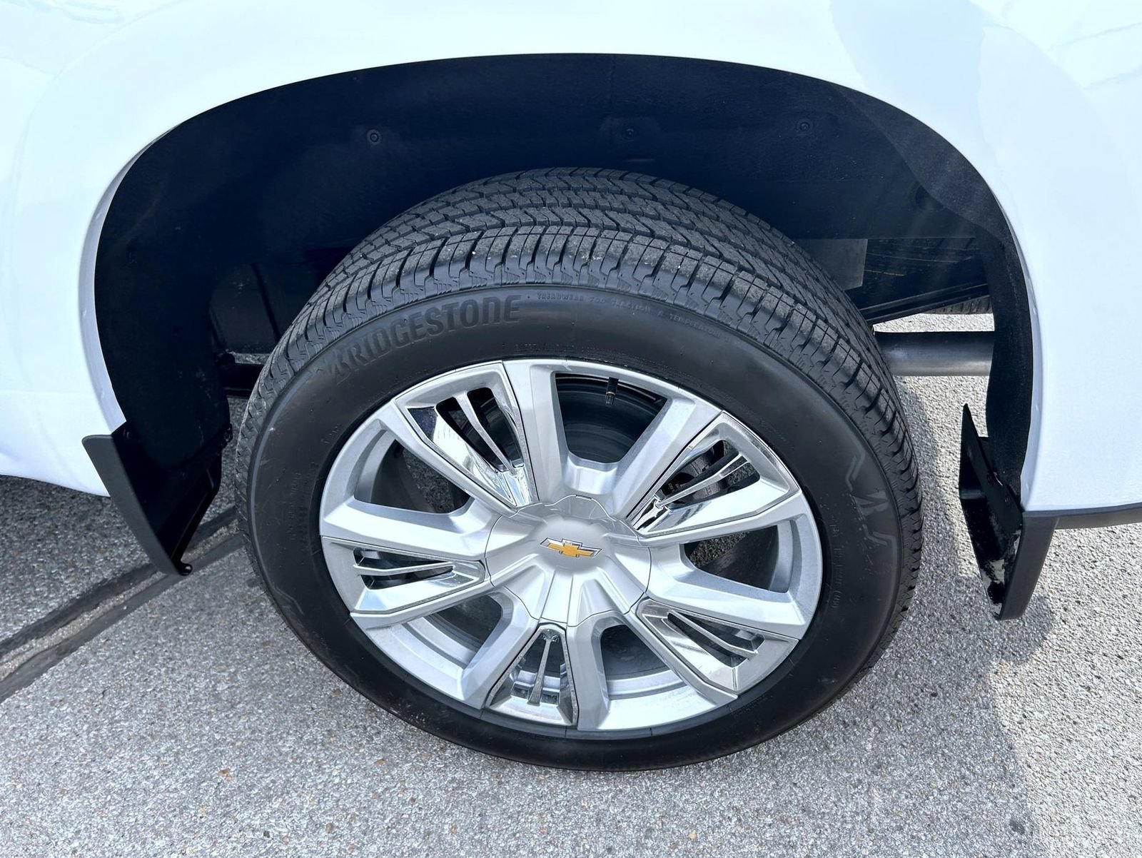 2026 Chevrolet Silverado 1500 High Country - Photo 24