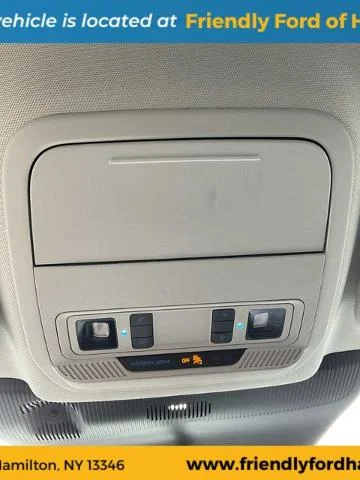 Used 2026 Carbonized Gray Metallic Ford Active image 30