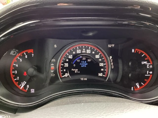 New 2026 Gray Clearcoat Dodge GT AWD image 17