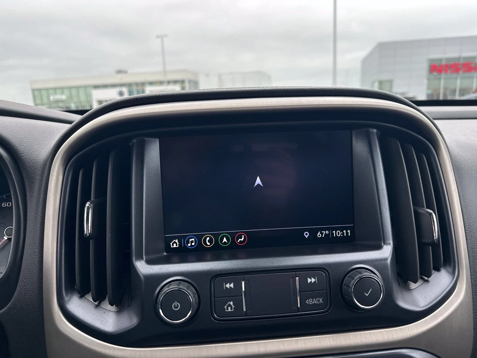 2022 GMC Canyon Denali - Photo 60