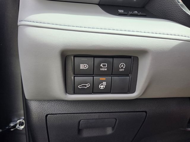 Used 2023 Gray Toyota Platinum image 31