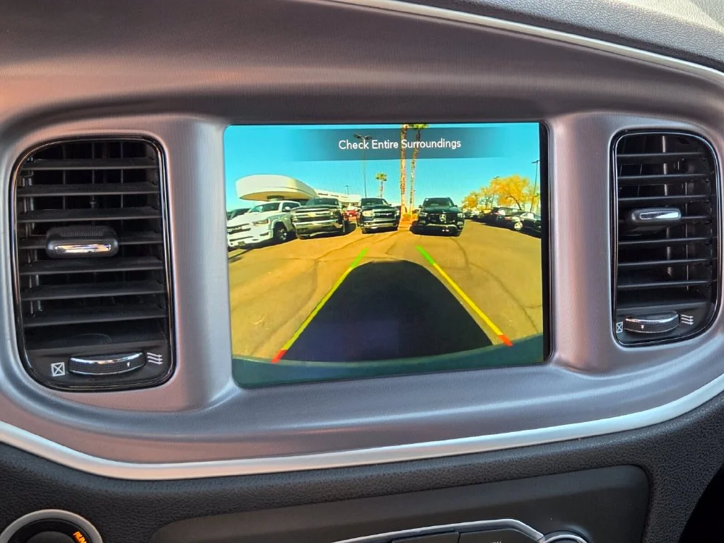 Used 2020 Gray Dodge GT image 31