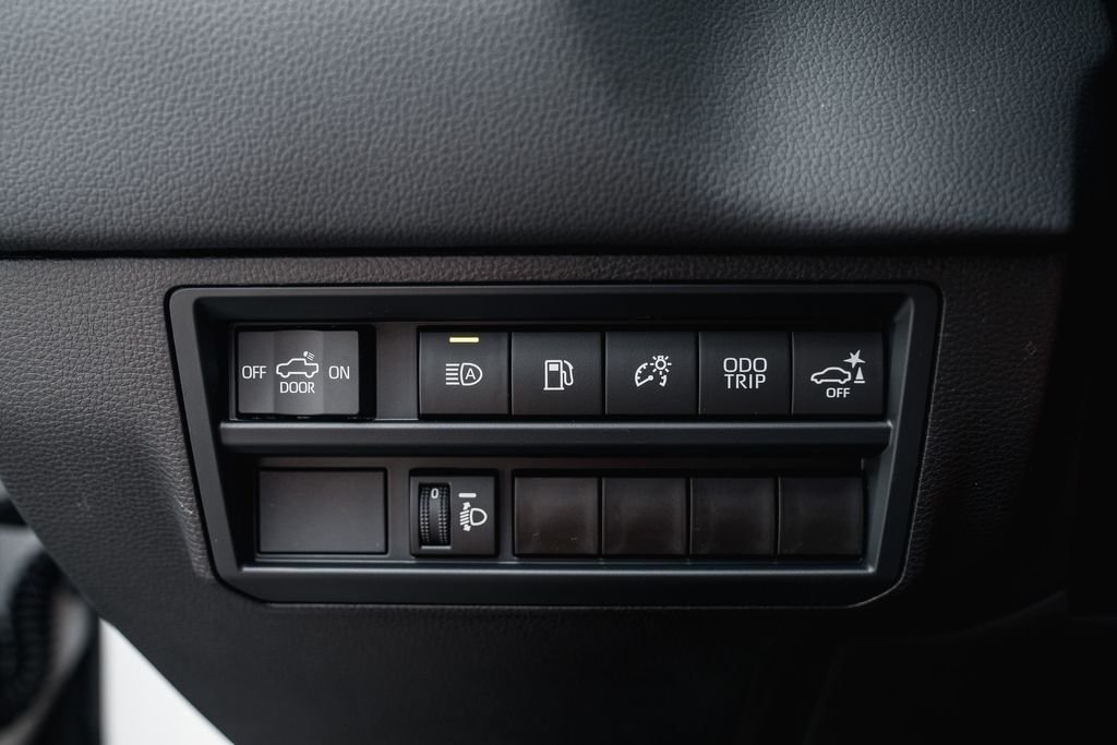 New 2026 Wind Chill Pearl Toyota Limited i-FORCE MAX image 14