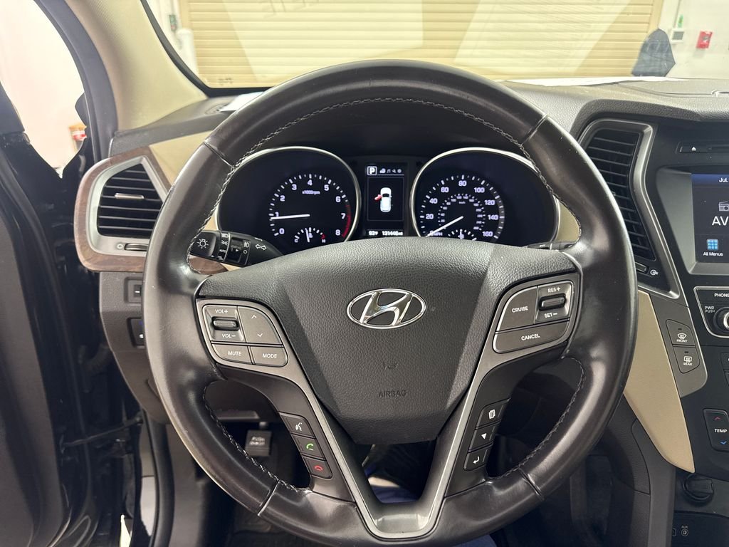 Used 2018 Black Hyundai 2.4 Base image 25
