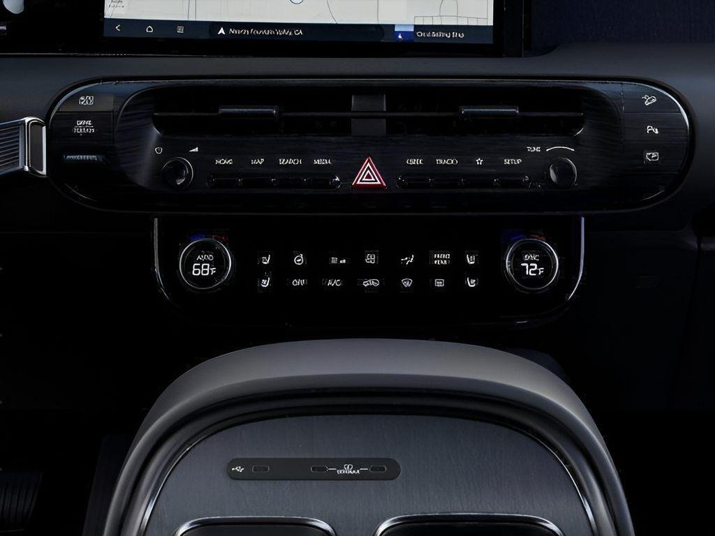 2026 Hyundai Palisade XRT Pro - Photo 16