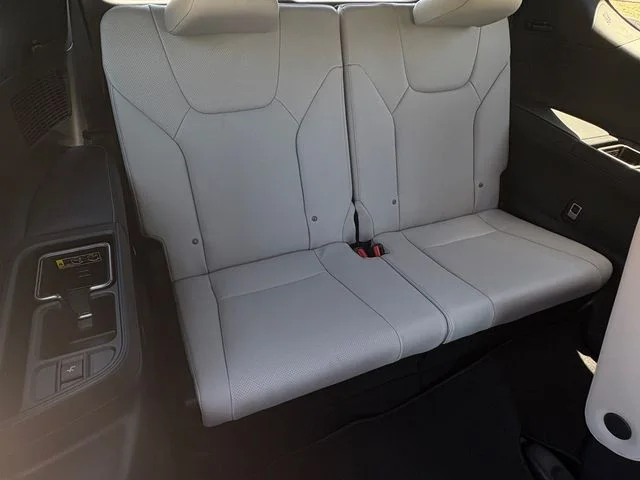 New 2026 Red Lexus 350 Premium image 25