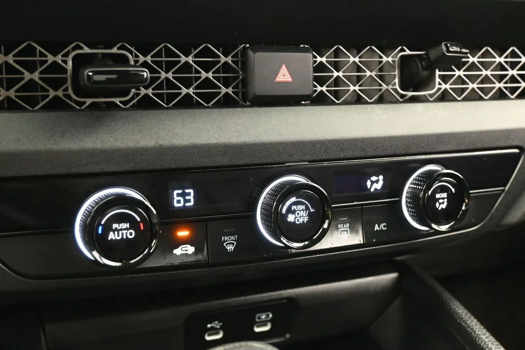 Used 2024 Silver Honda LX image 20
