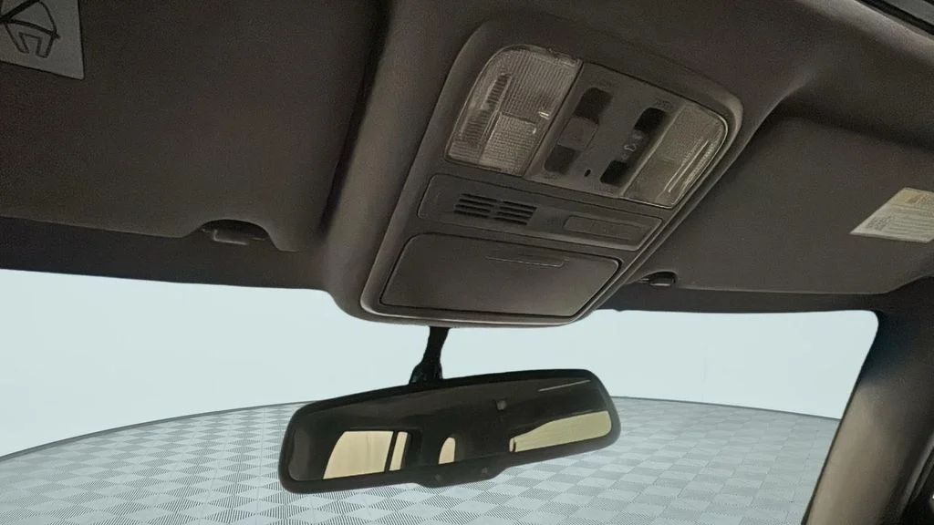 Used 2014 Gray Honda EX-L image 26