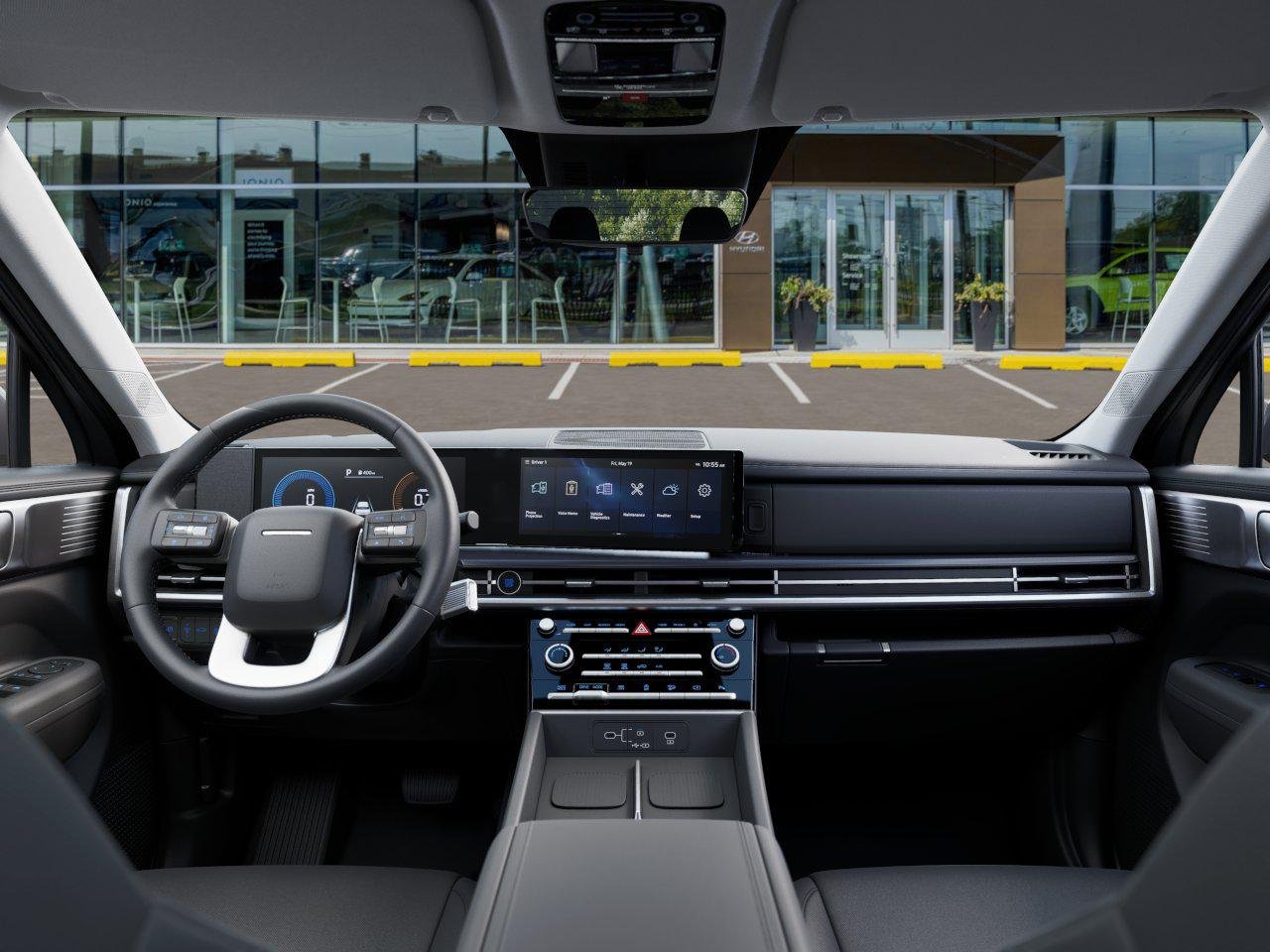 New 2027  Hyundai SE AWD image 11