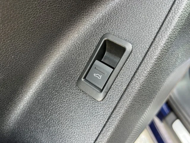 Used 2021 Blue Audi Premium image 15