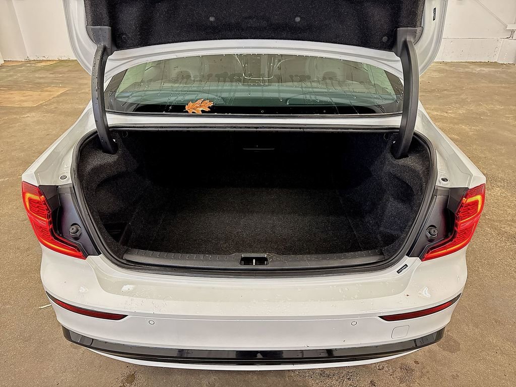 Used 2024 Volvo S60 Sedan