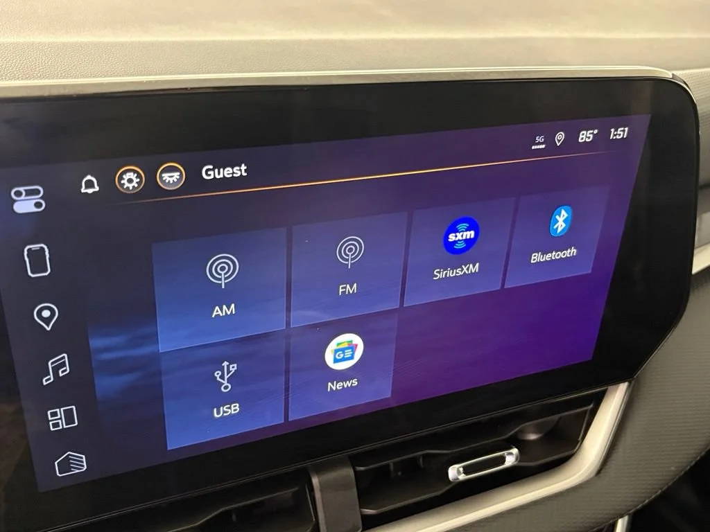 2026 Chevrolet Equinox LT - Photo 30