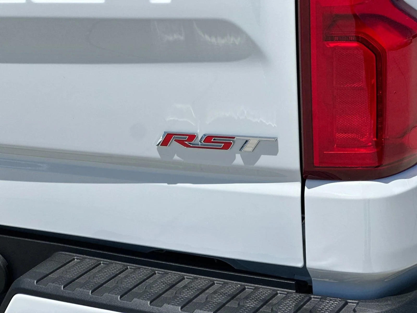 2026 Chevrolet Silverado 1500 RST - Photo 27