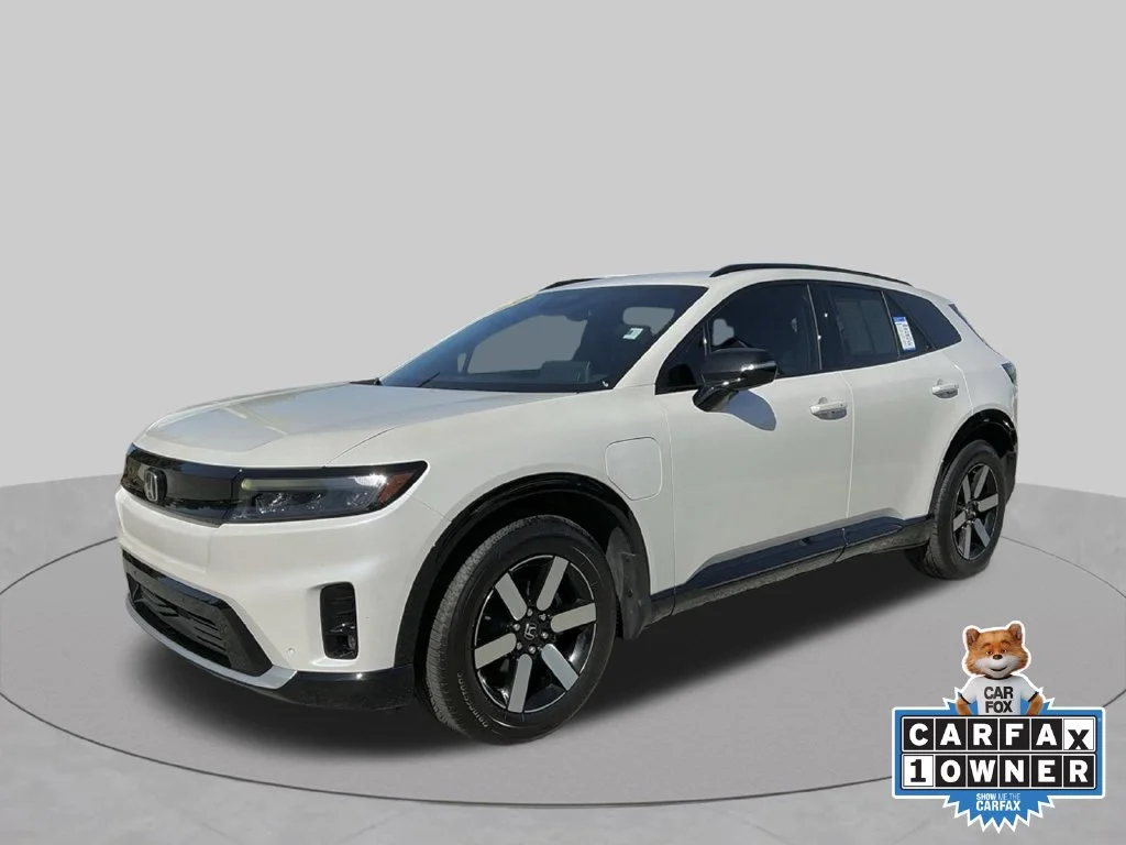 2024 Honda Prologue Touring